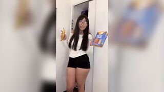 Kikisita Gets Fucked By Her Friend At A Sleepover OnlyFans