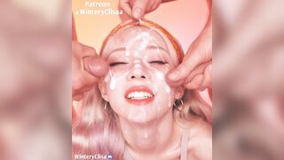 WINTER BUKKAKE 50270 1 KPOP ALLPOP