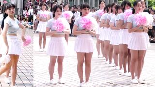 【衝撃】超・絶・爆・乳！！！！！！！！！！！ voyeur jp