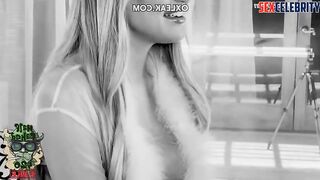 Kaley Cuoco in  erotic - milf loves sex with strangers WPOP ALLPOP