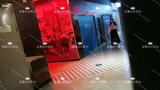 Toilet Voyeur sifangktv 2671-2673 1
