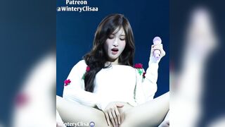 LEESEO PLAY WITH PUSSY 51412 1 KPOP ALLPOP