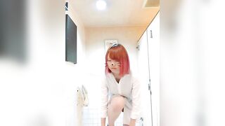 地味顔ちゃんの変態ドアップオナニー【ZIP】 jvip (1)