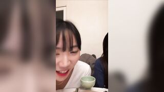 꼭노 하고도 모르는 년 korean bj
