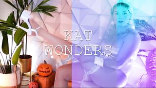 Kat Wonders Weekly 152 - OnlyFans Leak