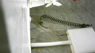 Toilet Voyeur sifangktv 2671-2673 3