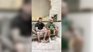 MMF Threeway With DeziiGonzalezOficial OnlyFans