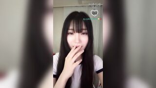 밑에 슬렌더 하이레그 제로투 김모메 풀영상입니다 korean bj
