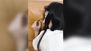 【プレミアム流出】杭州・蕭山：驚異的な激エロ尻軽女【劉偉桐】 — 流出コンテンツ china 14