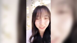 昼下がりに清楚な美人お姉さんとオナニービデオ通話 jvip