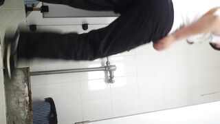 パノラマ・サーカス・シリーズ：完全コレクション toilet 3 06
