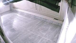 Toilet Voyeur sifangktv 2674-2676 2