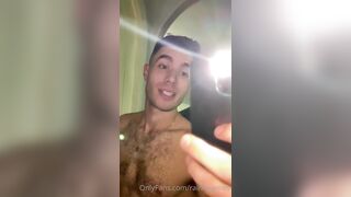 Rainey James POV Shower Blowjob OnlyFans Video Leaked - Leak