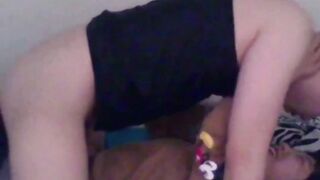 싼다고 말하고 좀싸지 korean porn vip