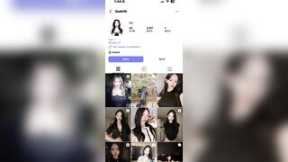 인스타 하빈 korean porn vip