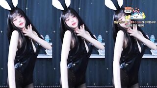 남민아 260403 korean bj