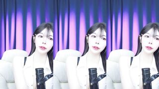 BJ 예ㄴㅇ korean bj