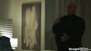 PenelopeReed Fucks Her Stepdad On Her Wedding Night OnlyFans