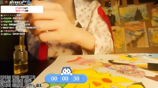 2022.3.14-19 dellana 델라나 korean bj 3