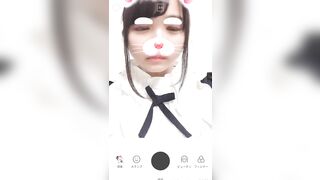 【本日限定】SNSで話題の自撮り女子・豪華特盛データパック【動画２５００本画像８５００枚２５ギガ】 jvip 001 (149)