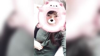 【本日限定】SNSで話題の自撮り女子・豪華特盛データパック【動画２５００本画像８５００枚２５ギガ】 jvip 001 (216)