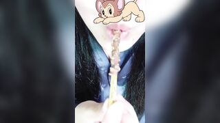 【本日限定】SNSで話題の自撮り女子・豪華特盛データパック【動画２５００本画像８５００枚２５ギガ】 jvip 001 (225)