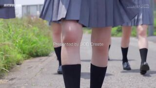 SDDE-707 —Sex is an integral part of everyday life— A coming-of-age story of a close-knit drama club Sex is always a part of life Reducing Mosaic JAV