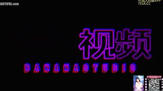 JDSY-055 Pink model encounters hidden rules in interview JAV