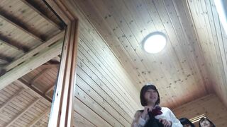 《総合スポーツセンター大浴場＃2》C県甲◎ 園出場校野球部マネージャ ー（③④⑥⑦カメ）《公●施設流出》《40分+17分》 voyeur jp 3 04