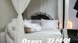 고전 데뷔작 아마추어모델 강선영 korean porn vip