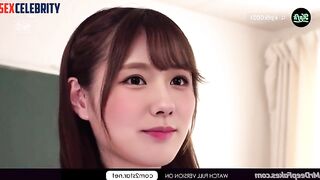 These two are going to fuck this school bitch - Miyeon (조미연 여자 아이들) A.I. KPOP ALLPOP