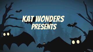 Kat Wonders Halloween Special Day 6 2022 - OnlyFans Leak