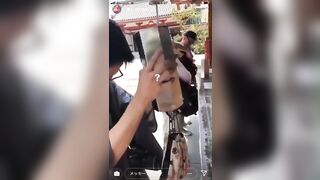 プライベートもバレちゃった jvip 04