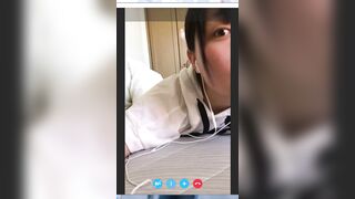 美処女シー春に成りたて配信 jvip 01