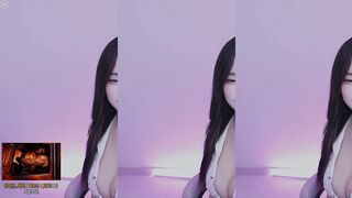 유지민 3.31 korean bj