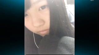 【家宝認定】超いやし系美少女ＪＫが黒歴史オナ jvip 01