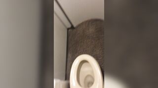 Various Young Students Changing Clothes t1 toilet 1 01