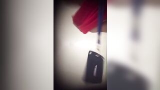 Various Young Students Changing Clothes t1 toilet 2 06
