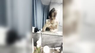 流出カメラ映像：9人の「清純派」素人女性たち――過激なセックス動画、プライベート撮影、そして日常写真 china 1 13