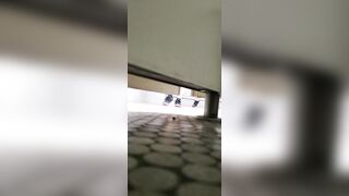 Various Young Students Changing Clothes t1 toilet 2 02