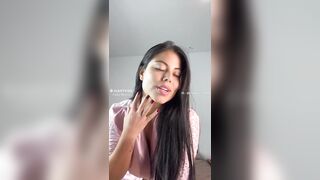 Steffy Moreno Sits On Her Friend Face OnlyFans