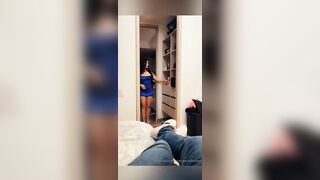 Marta Maria Santos POV Blowjob OnlyFans Video Leaked - Leak
