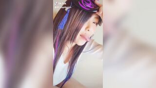 個人撮影　りゅーしゅつ　ちょいぽちゃシンママ　リアルな日常とオナニー動画像　無修正　特典付き jvip 06