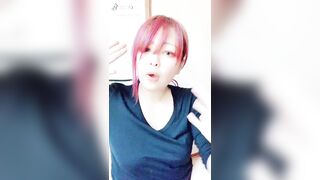 個人撮影　りゅーしゅつ　ちょいぽちゃシンママ　リアルな日常とオナニー動画像　無修正　特典付き jvip 14