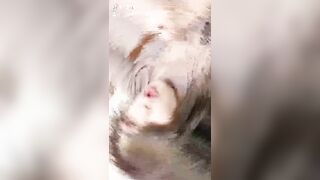 個人撮影　りゅーしゅつ　ちょいぽちゃシンママ　リアルな日常とオナニー動画像　無修正　特典付き jvip 18