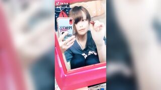 個人撮影　りゅーしゅつ　ちょいぽちゃシンママ　リアルな日常とオナニー動画像　無修正　特典付き jvip 24