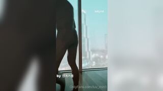 고층건물 실루엣 섹스 korean porn vip 01
