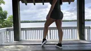Genesis Lopez Nude Dress Strip Onlyfans Video Leaked - Leak