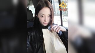 KAZUHA SHOWS BOOBS 54192 1 KPOP ALLPOP
