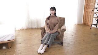START-096 Nanao Ayatsu's bottomless sexual desire never ends, even after being pistoned by a huge dick over 8,000 times and cumming to the l Reducing Mosaic JAV